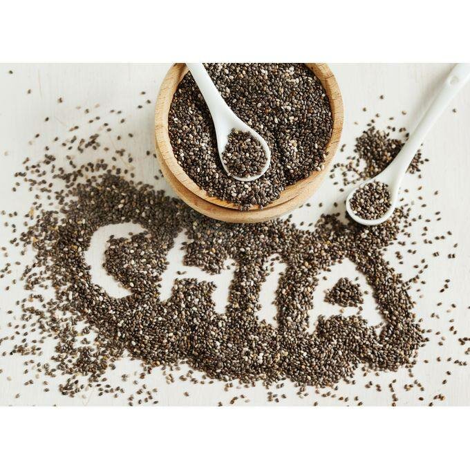 Chia 1kg