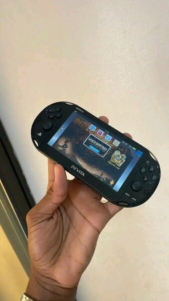 Console de Jeu Portable Sony