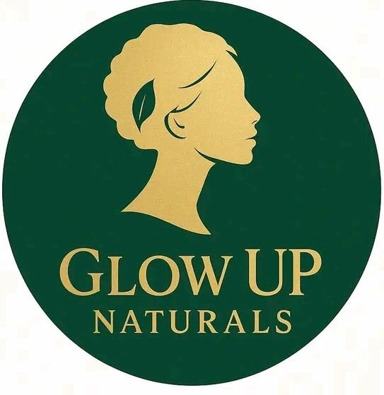 Glow Up Natural's