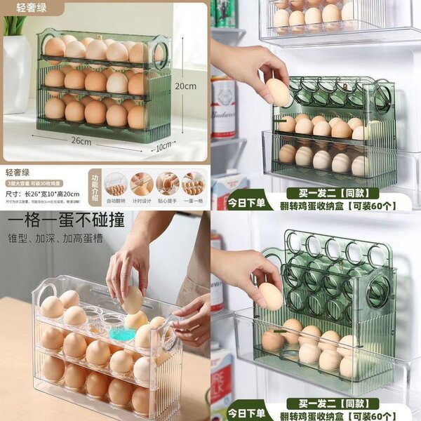 egg Storage