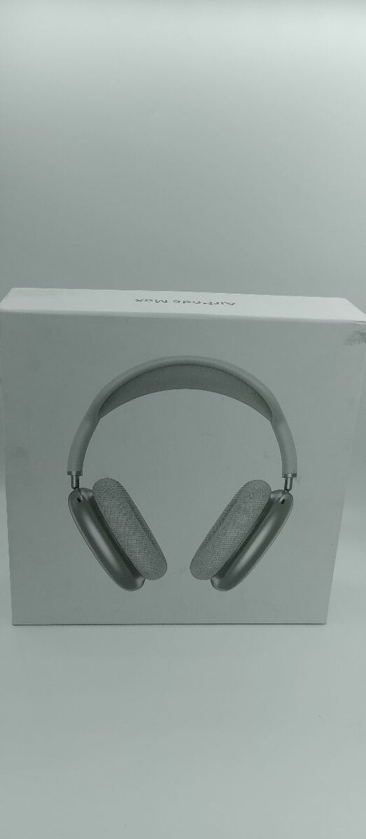 Apple Headphone