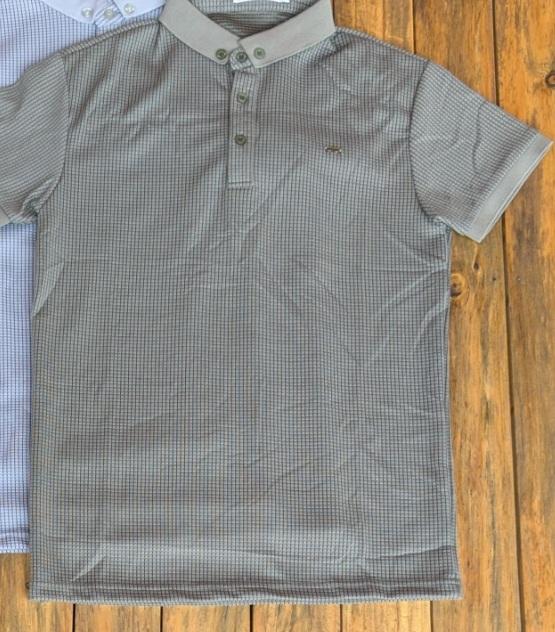  "Golf Tshirts style: