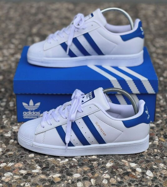 ADIDAS SUPERSTAR 2025