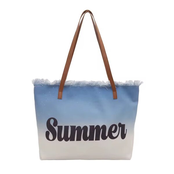 Sac cabas "Summer" tendance