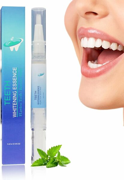 Stylo Blanchiment Dentaire