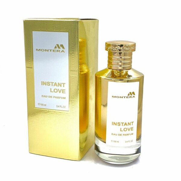 Montera Instant Love Parfum