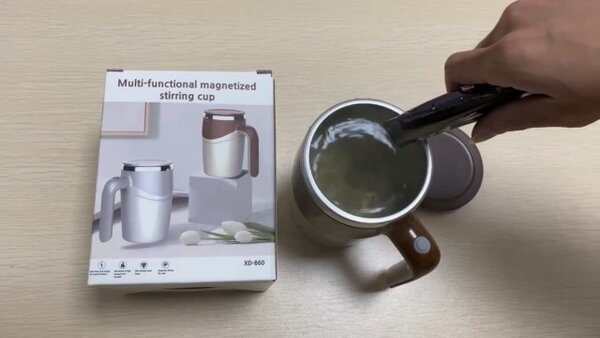 Tasse de café intelligente Mug