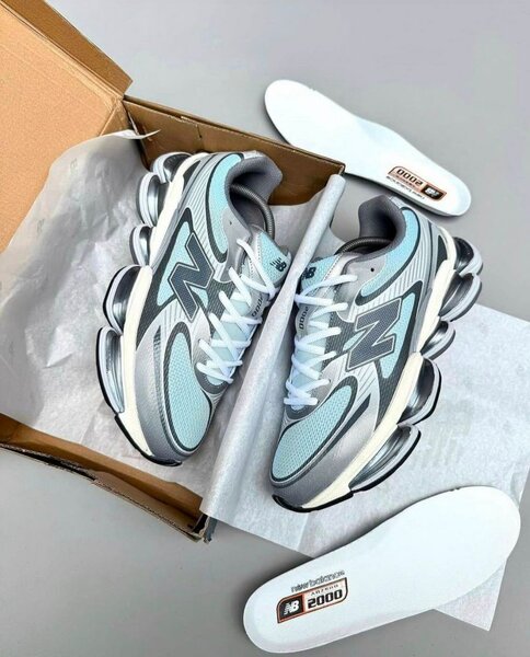 Chaussures de sport New Balance