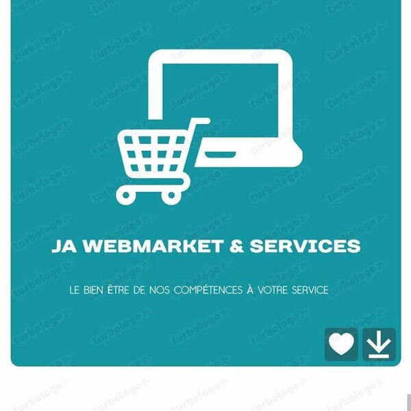 JA WEBMARKET & SA