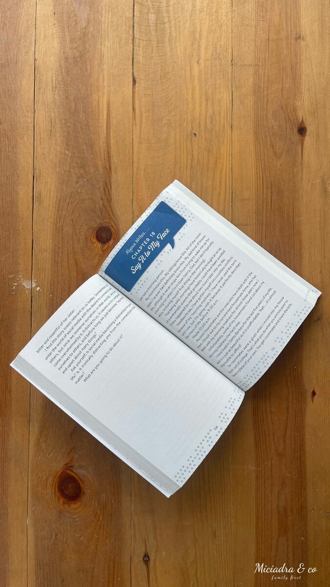 Teen's Guide to Face-to-Face