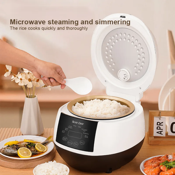 Cuiseur à riz multifonction