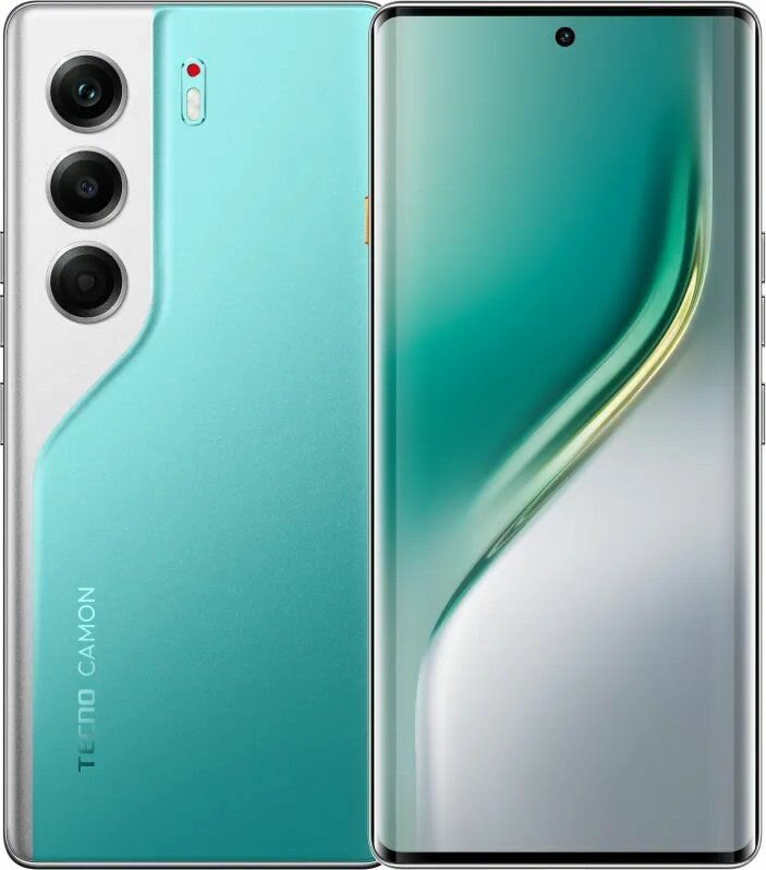 Tecno Camon 40 Pro Smartphone
