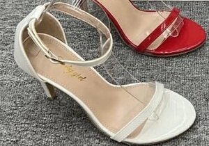 belles chaussures pour femmes