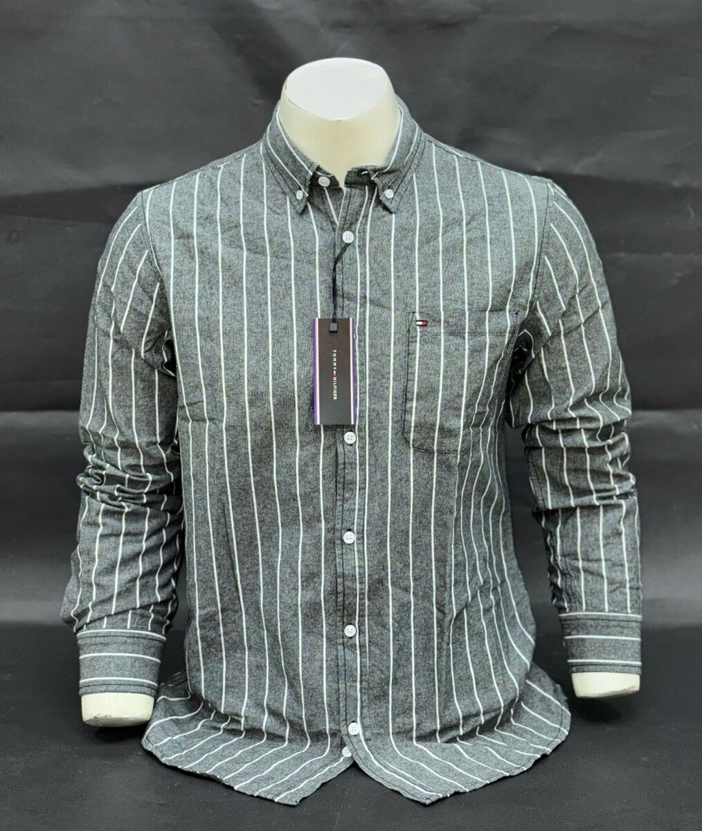 Chemise hommes élégante