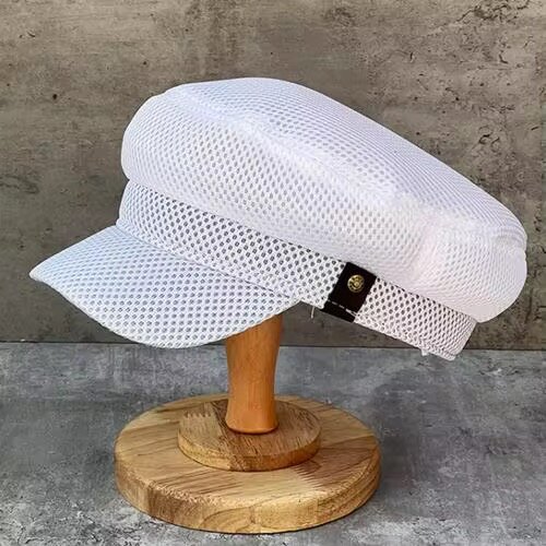 Casquette béret