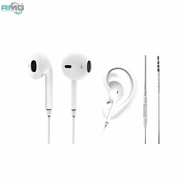 Gionee Handsfree - 100% Original with Super Bass, sounds