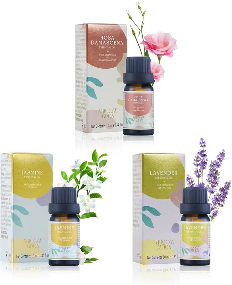 Multipurpose Aromatherapy oil