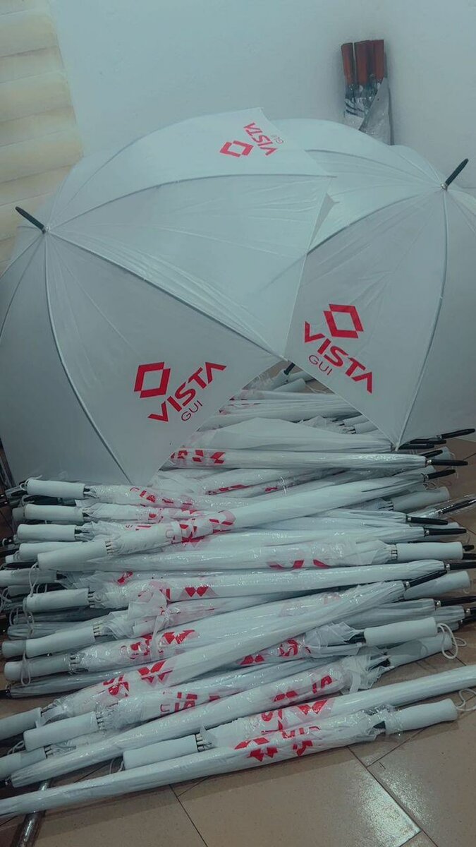 Parapluies élégants polyvalents