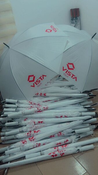 Parapluies élégants polyvalents