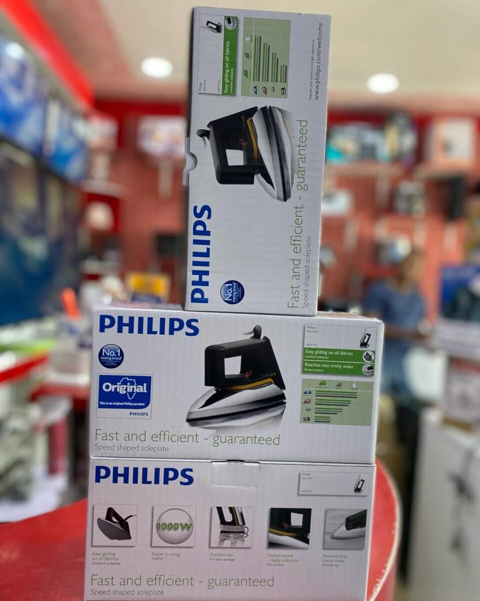 PHILIPS