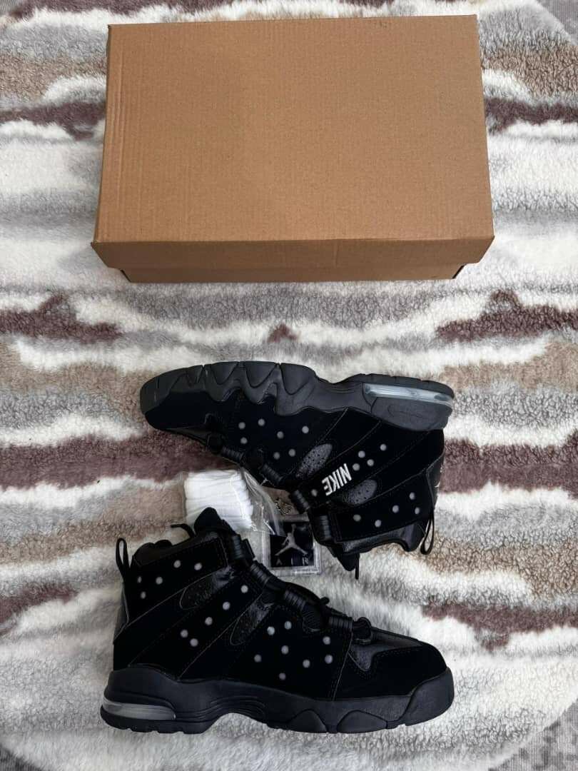 Baskets Nike Air Max