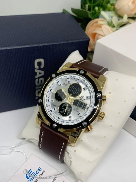 Original CASIO EDIFICE watch