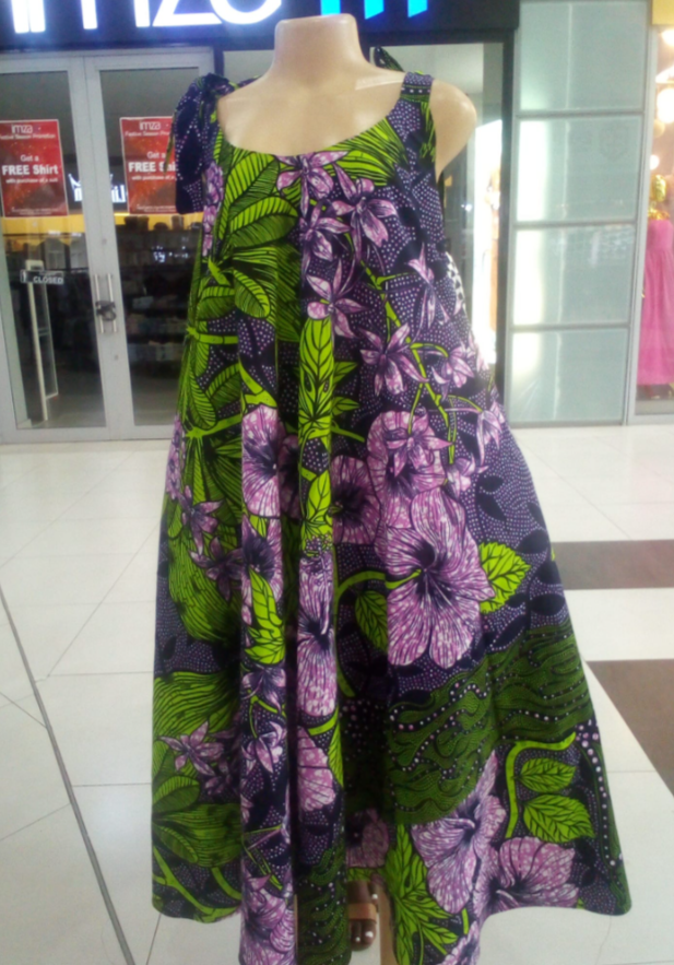 Beautiful summer max dresses