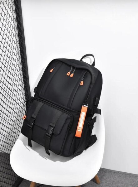 Sac à dos urbain résistant