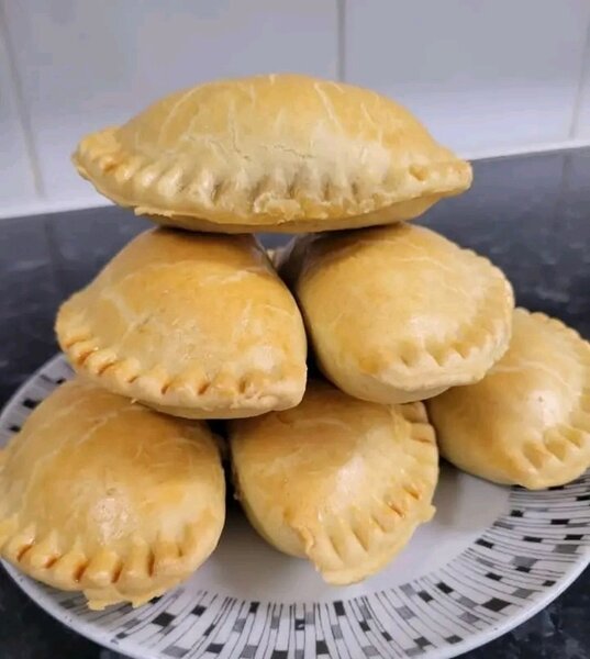 Pâtés fraîches et délicieuses