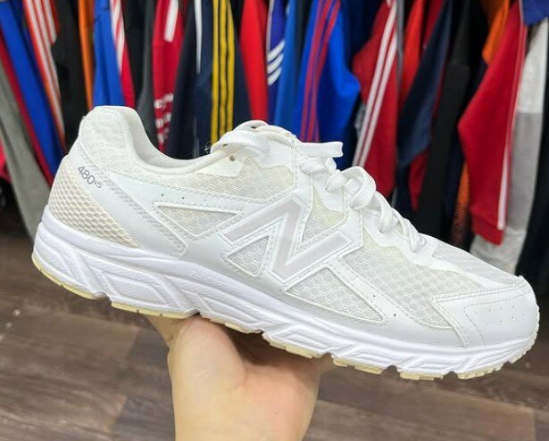 кроссовки New balance