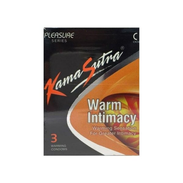Kamasutra Condoms