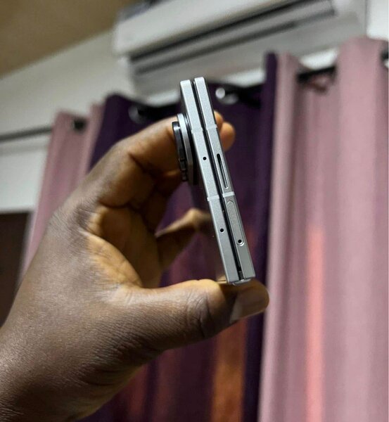 Smartphone Android Haut de Gamme