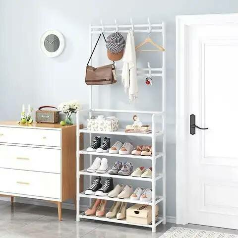 Shoe Racks 