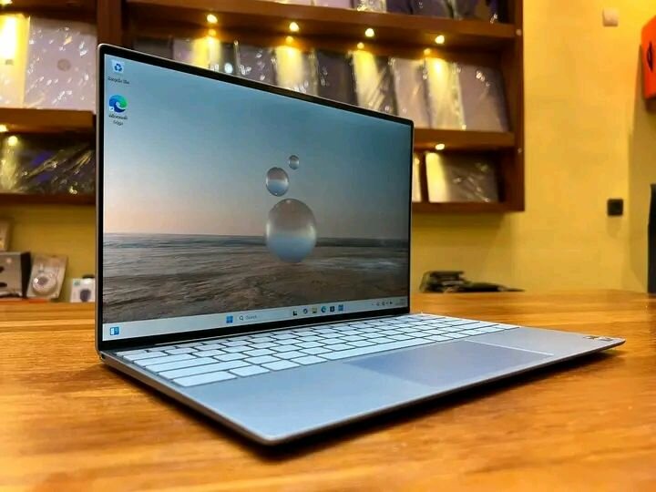 Ultrabook performant 13 pouces