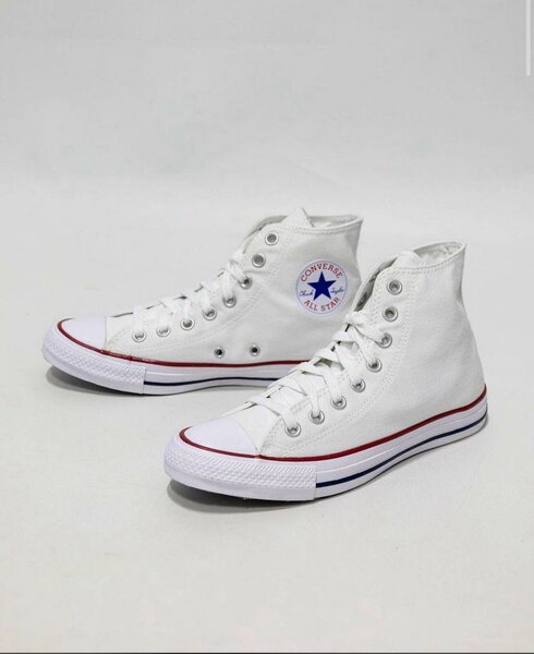 Baskets montantes Converse