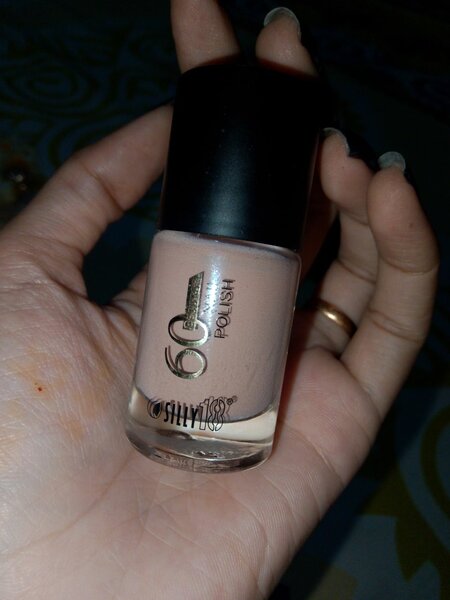Nail polish