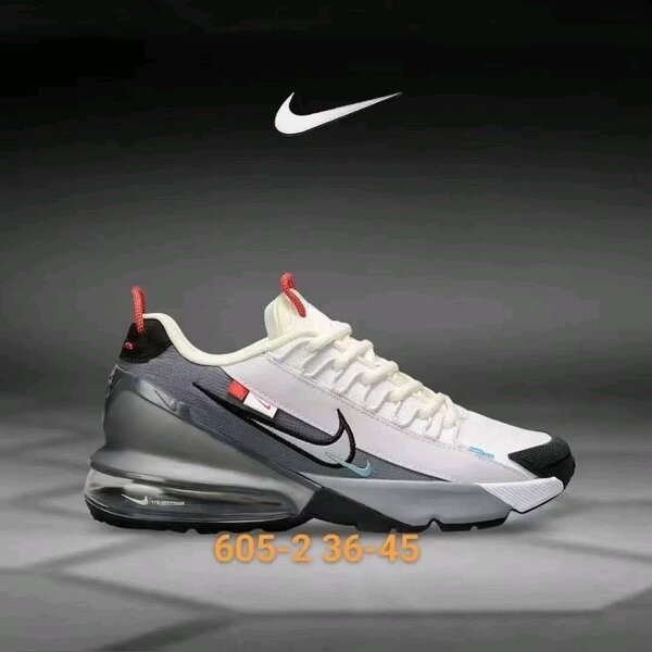 Chaussures Nike Air Max