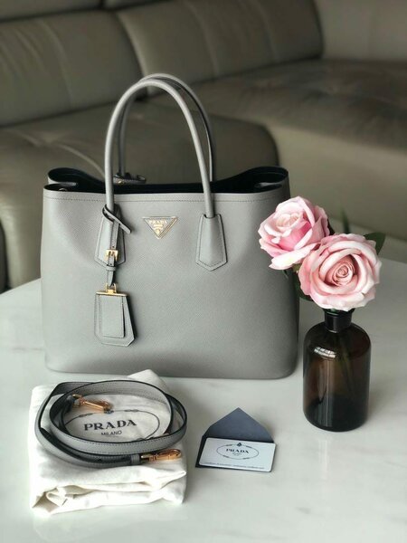 Prada Bags