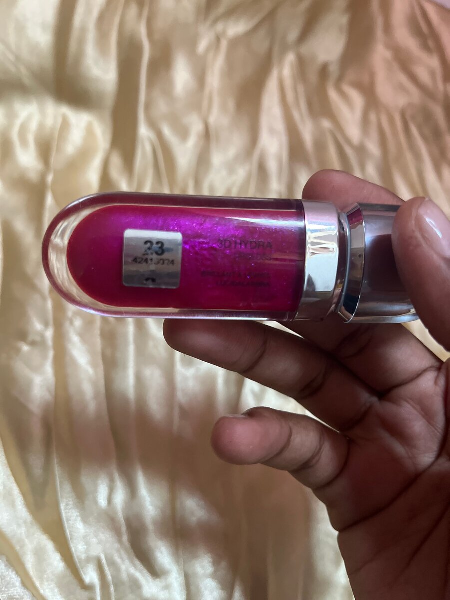 Rouge à lèvres KIKO Brillant