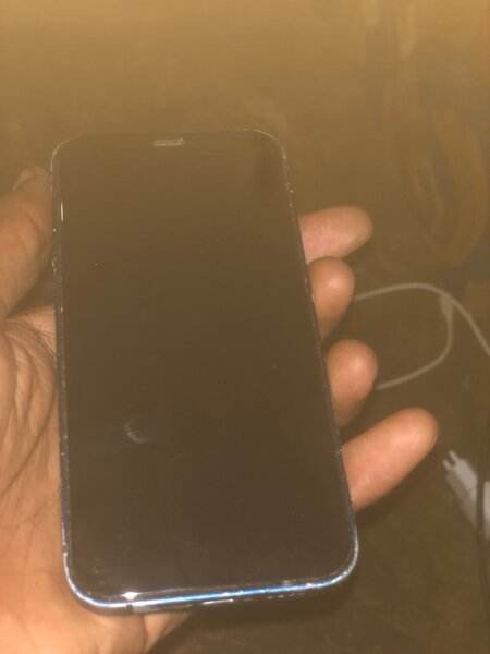 iPhone 12 mini 128Go