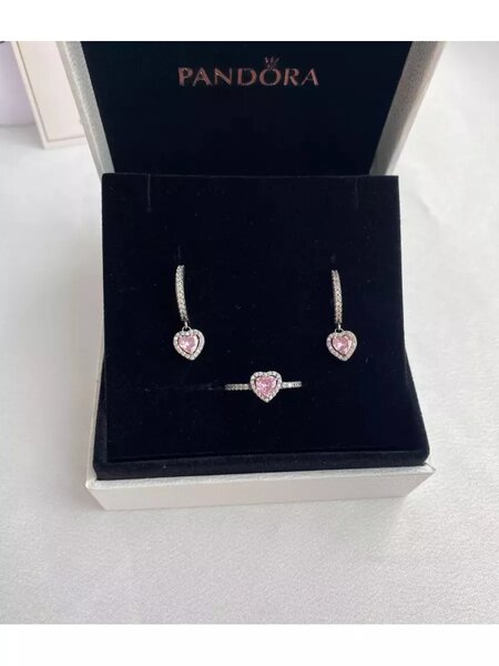 Комплект Пандора