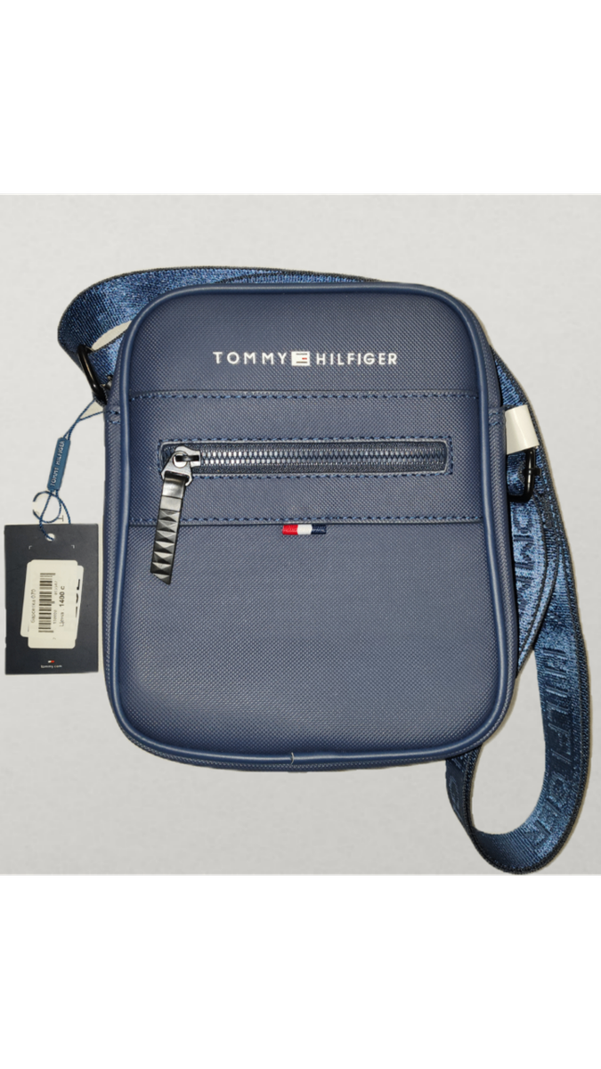 Барсетка Tommy hilfiger
