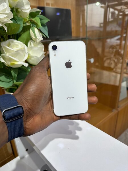 iPhone Xr, 64gb