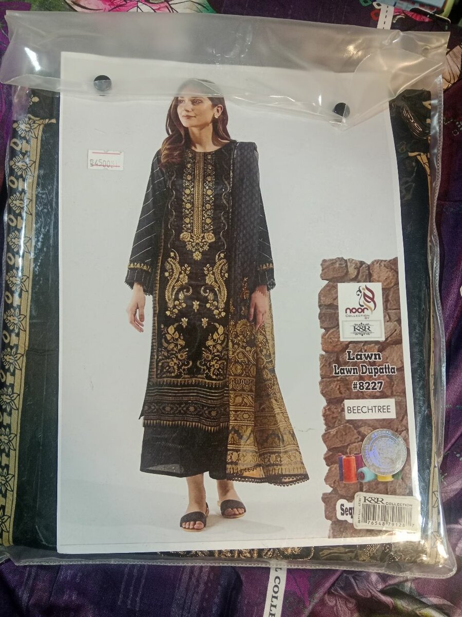 Noor Collection
