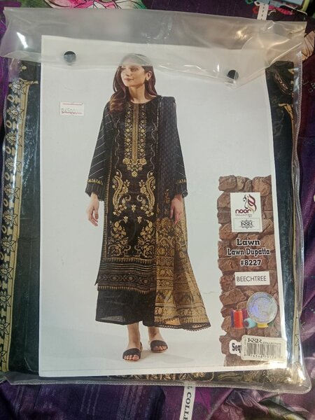 Noor Collection
