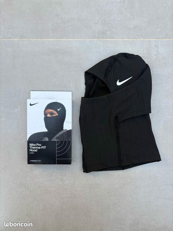 Cagoule NIKE PRO