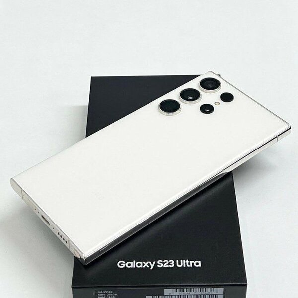 Samsung Galaxy S23 Ultra