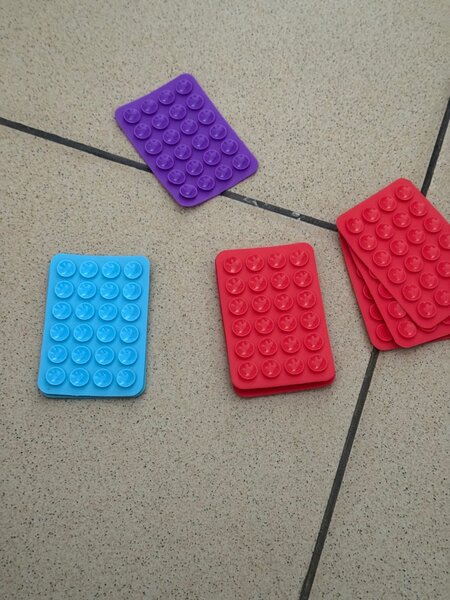 Silicone