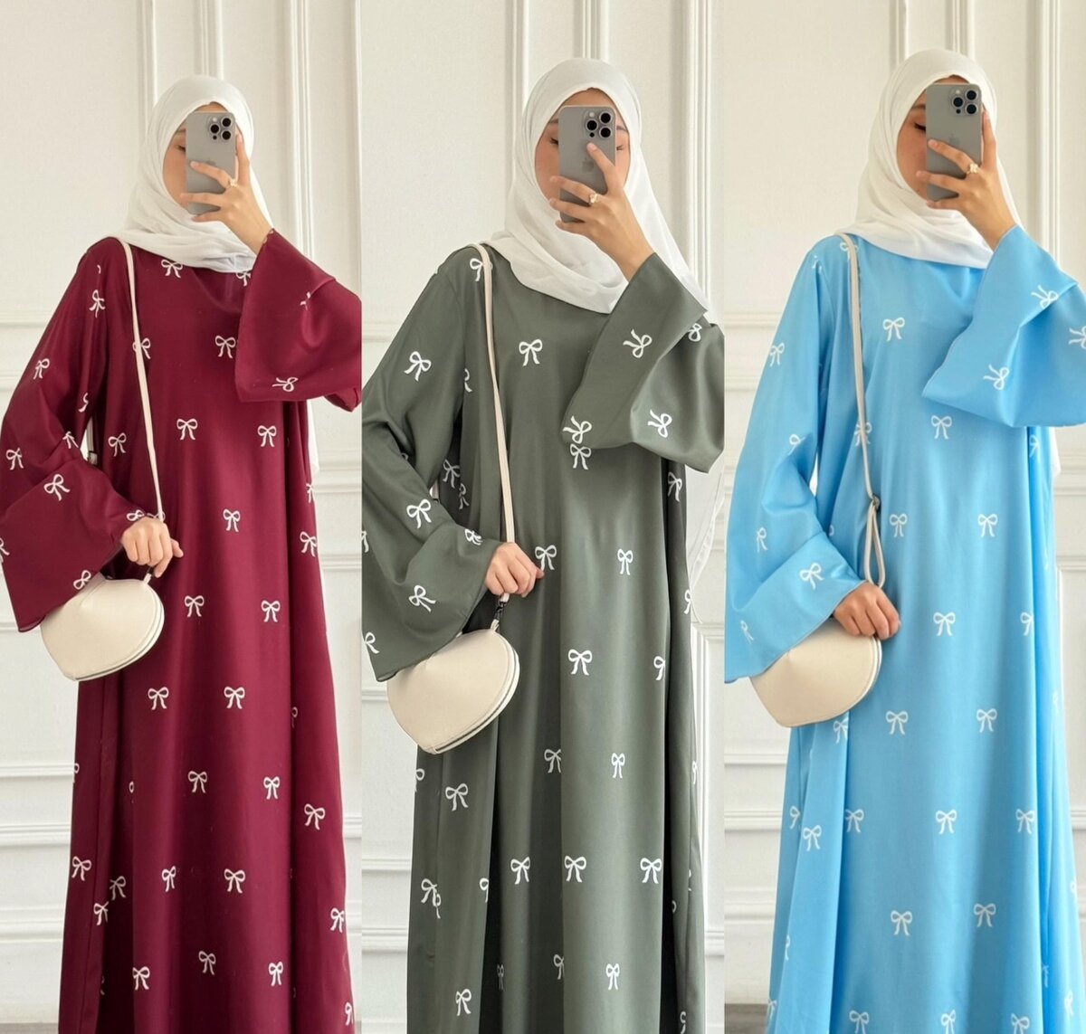 Платье «Бантик»