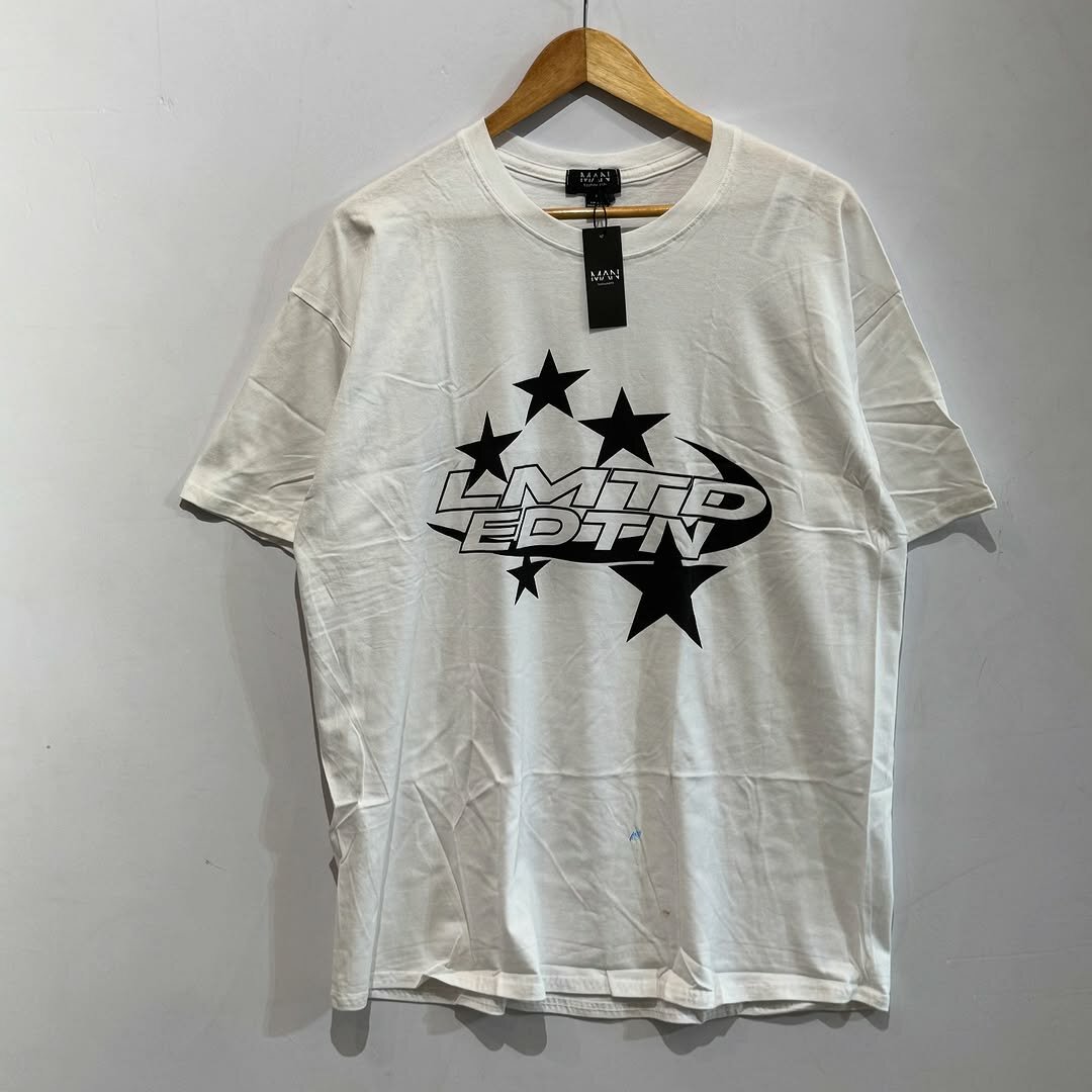 Men’s Casual T-shirts